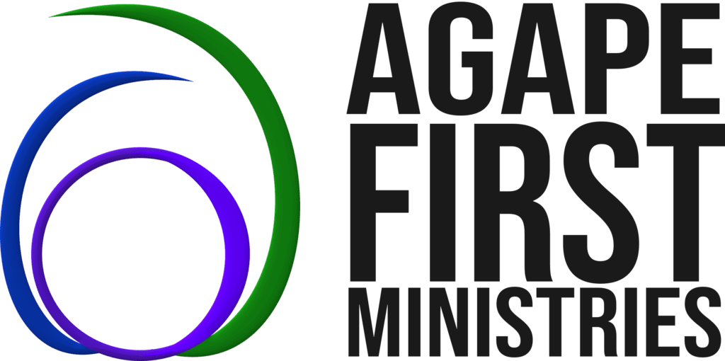 Agape First Ministires