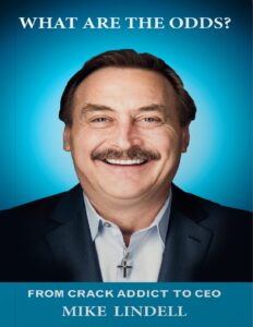 Mike Lindell – Lindell Recovery Network
