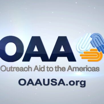 Outreach Aid to the Americas