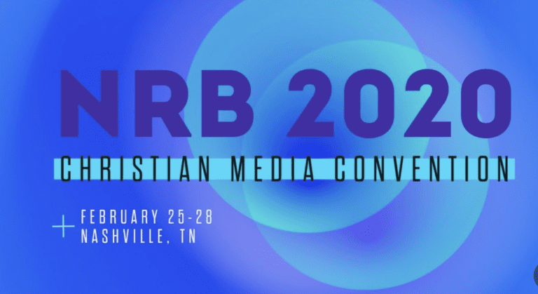 NRB 2020 Conference