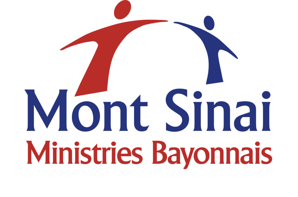 Mont Sinai Ministries Bayonnais