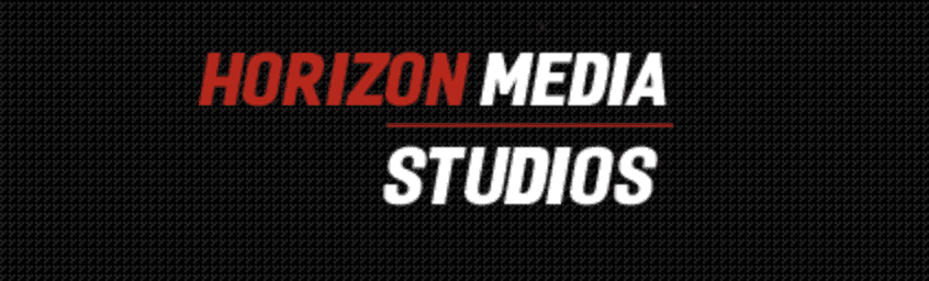 Horizon Media Studios PSA/Commercials