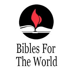 Bibles For The World
