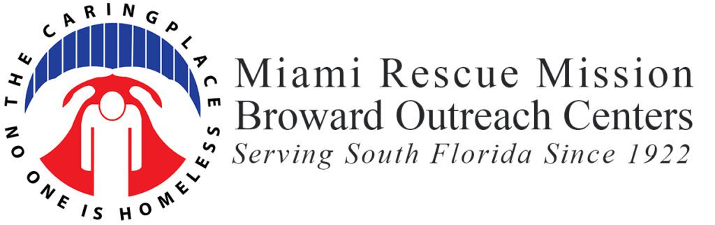 Miami Rescue Mission