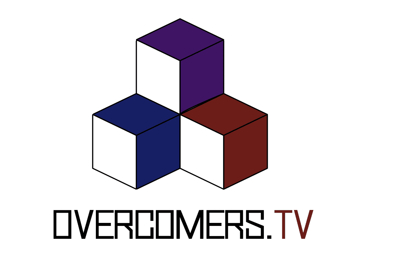 Mike Lindell - Lindell Recovery Network - Overcomers TV