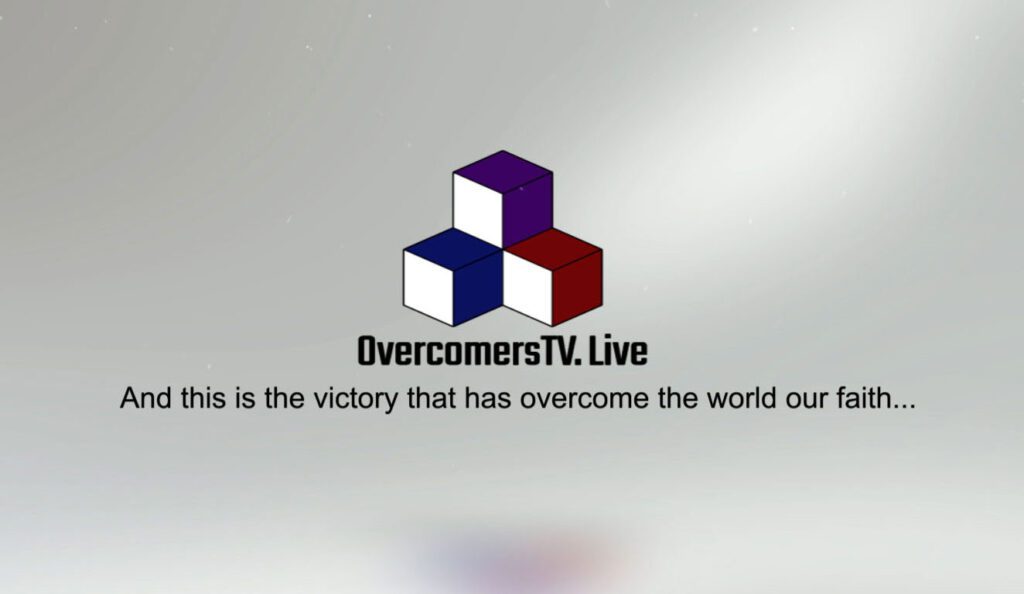 OvercomersTV.Live