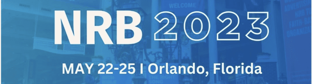 NRB 2023 Conference