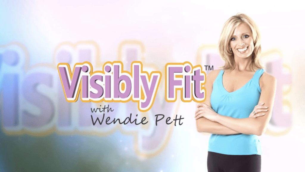 Visibly Fit with Wendie Pitt