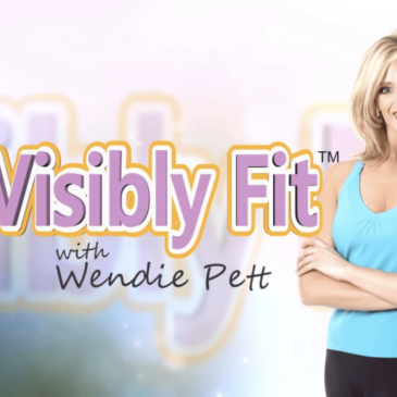 Visibility Fit with Wendie Pitt