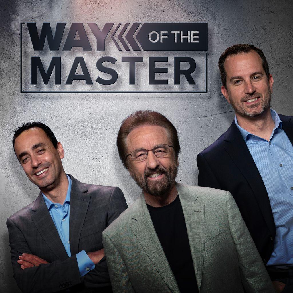 Living Waters, Ray Comfort Way of the Master