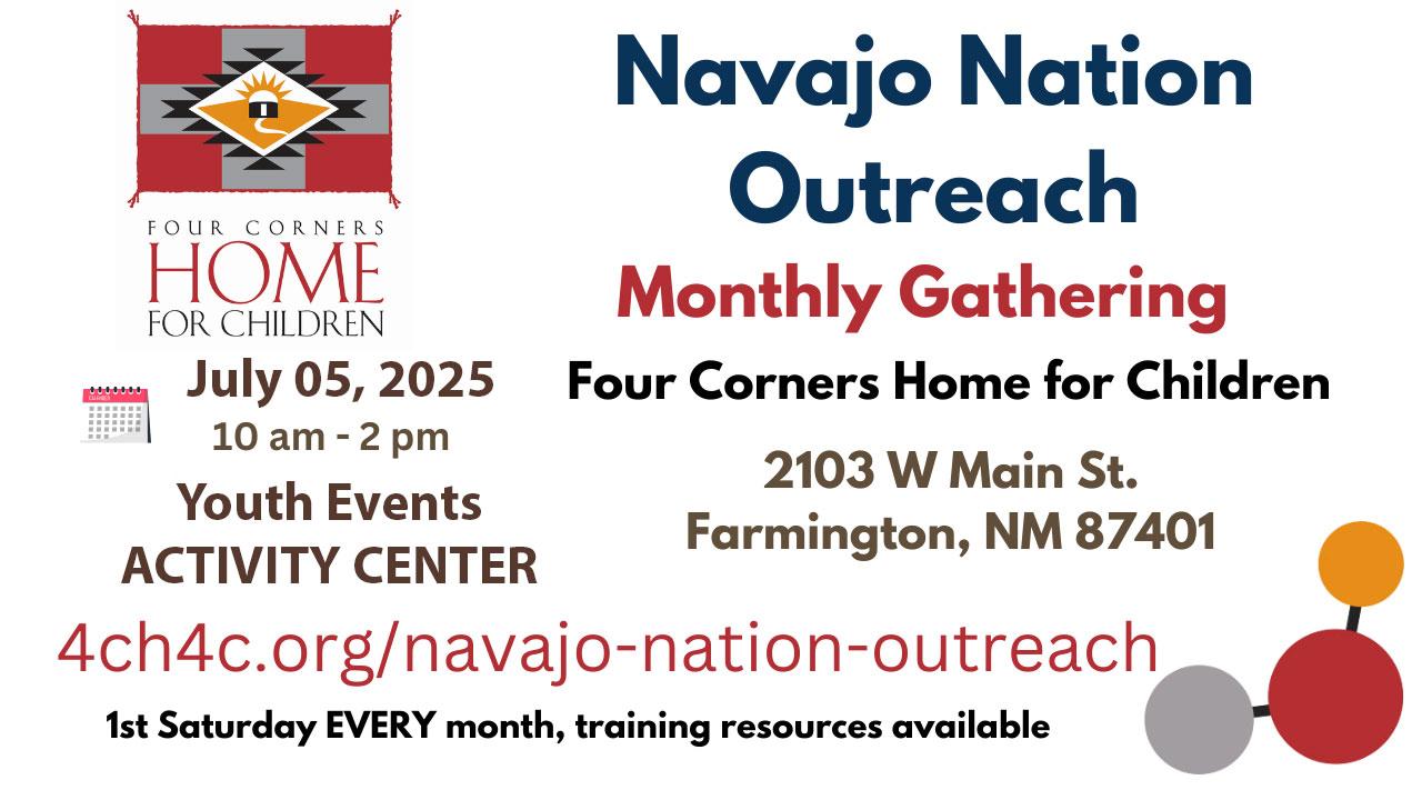 Navajo Nation cultural outreach programs