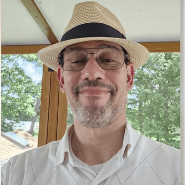 Benjamin Carrasquillo, Through the Lens of An Ancient Yisra’elite Bible Study