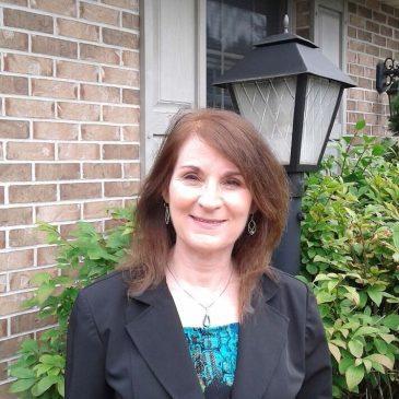 Dr. Toni Cooper Understanding Trauma and Childhood Abuse