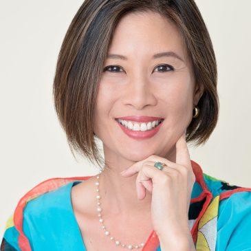 Debbie Faris Beyond the Breakpoint