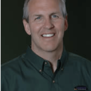 Rod Handley Character that Counts