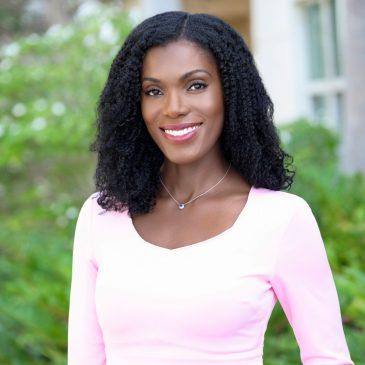Shanique Irons – Beware the Wolf in Sheep’s Wool