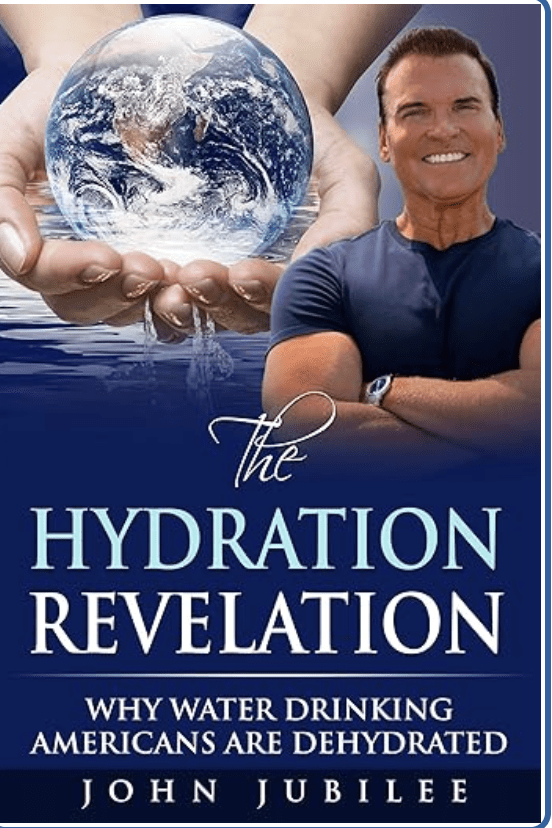 Hydration Revelation: Why Water Drinking Americans Are Dehydrated