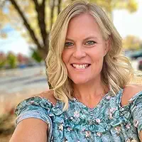 Michelle Bader Ebersole - Author "Widows Goals"