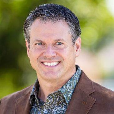 Wayne Van Der Wal – Author ​Pro-Choice/Pro-Life: Let’s Work Together