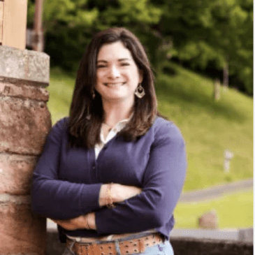 Katie R. Dale – Author “But Deliver Me from Crazy”