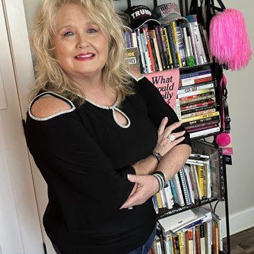 Pamela Duran author Unleash Vision & Faith