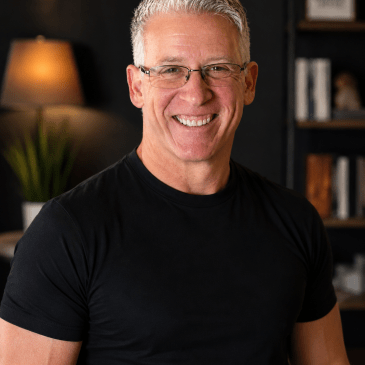 John Puritz – Uncommon Brotherhood