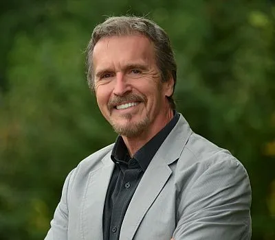 Todd Isberner – Is God Really Who You Think He Is?