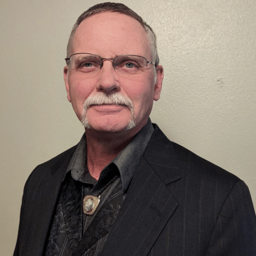 Lyle Wilkins Author of “I carried the Cross: A story about Simon of Cyrene”