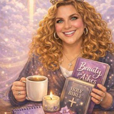 Shannon Baum-Diaz – Author of Breaking the Chains