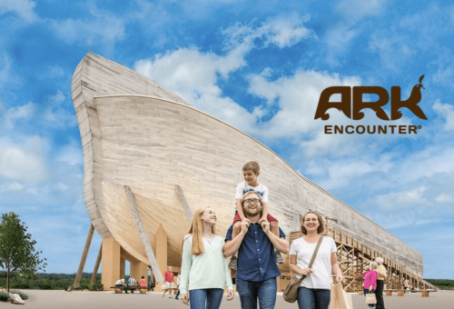 The Ark Encounter